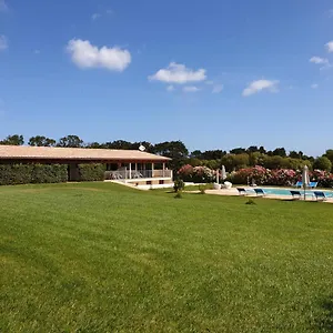  Vakantieboerderij Agliado Italië