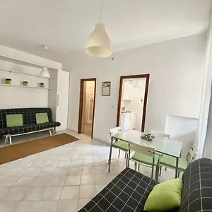 Lcc - Centralissimo - 100 Mt Da Piazza Mazzini - 50 Mt Dal Mare - Immobil Relax Apartment