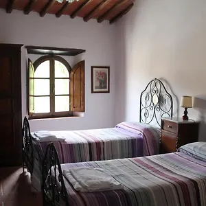  Landhuis Fattoria Castelvecchi Italië